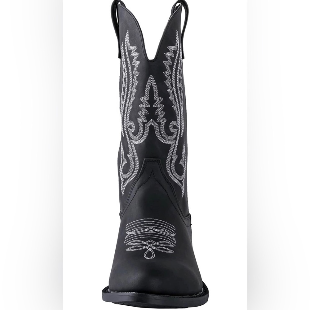 Cowboy Boots - Picture 3 of 6